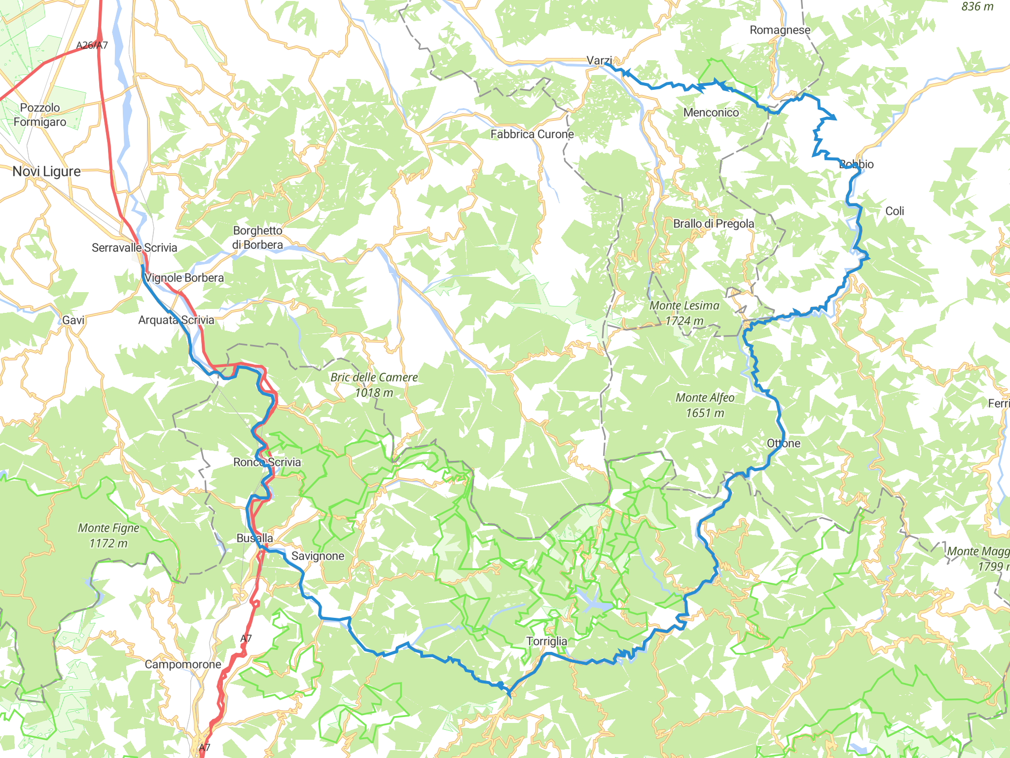 Mappa